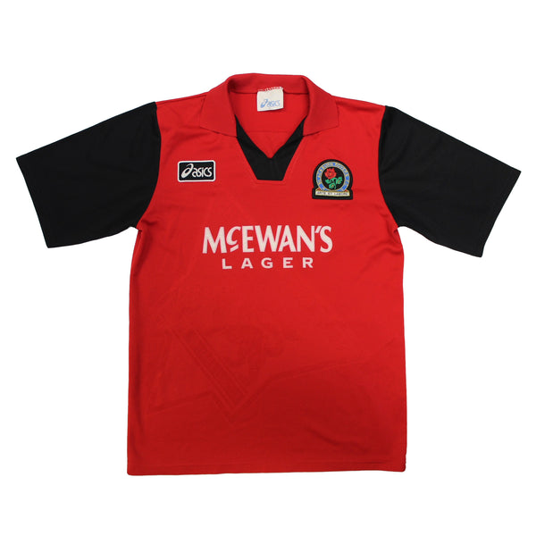 Blackburn Rovers 1996 Away Shirt - M