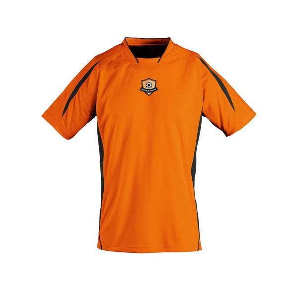 Bletchley Scot Youth Training Shirt