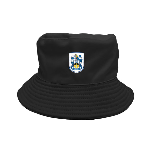 Huddersfield Town Crest Bucket Hat