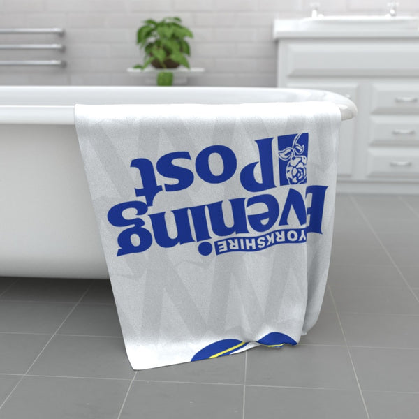 Leeds '91 Towel