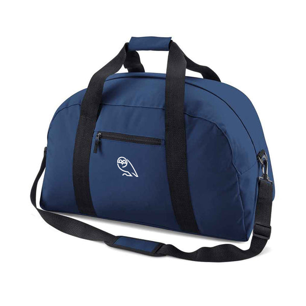 Sheffield Wednesday Navy Weekend Holdall