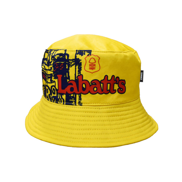 Nottingham Forest 1997 Bucket Hat *Pre-order*