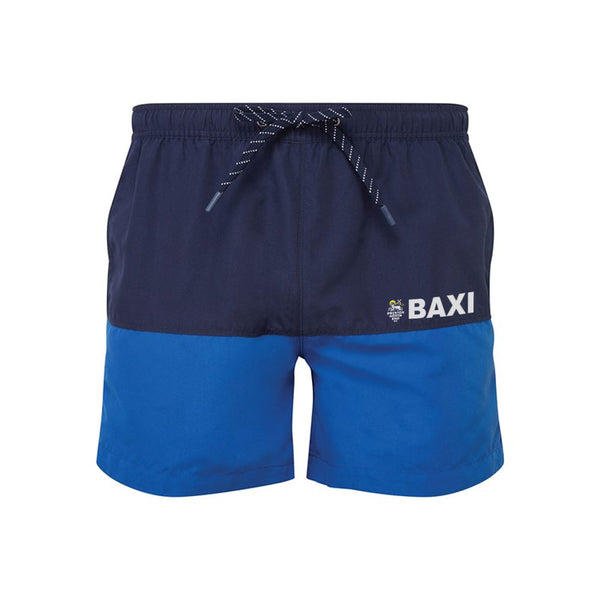 CLEARANCE - Preston North End BAXI Swim shorts
