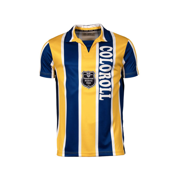 Preston North End '95 Away Shirt *Pre-order*