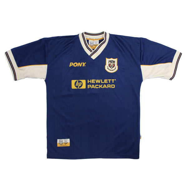 Tottenham Hotspur 1997 Away Shirt - XS