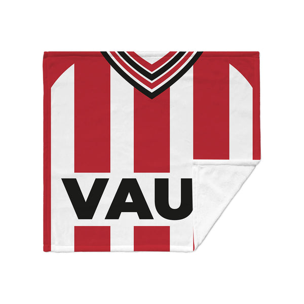 Sunderland 87 Home Fleece Blanket