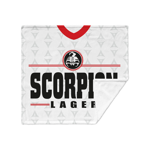 Sunderland 96 Away Fleece Blanket