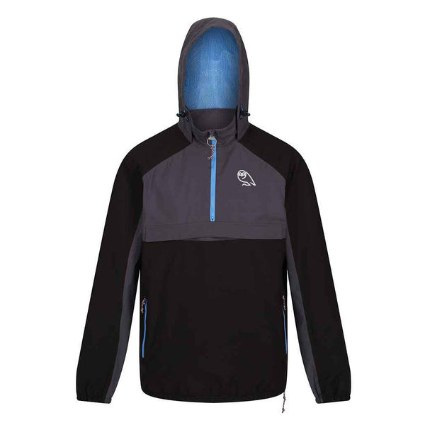 Regatta x SWFC Jacket Steel Grey - Limited Edition