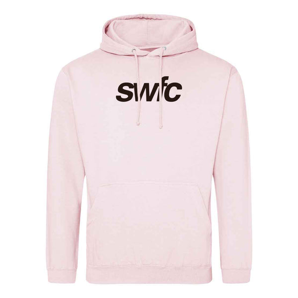 Sheffield Wednesday SWFC Hoodie Pink