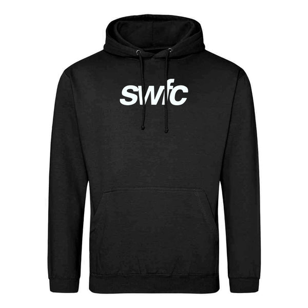 Sheffield Wednesday SWFC Hoodie Black