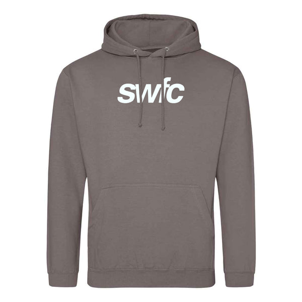 Sheffield Wednesday SWFC Hoodie Mocha