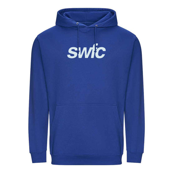 Sheffield Wednesday SWFC Hoodie Royal