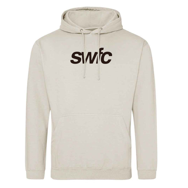 Sheffield Wednesday SWFC Hoodie Stone