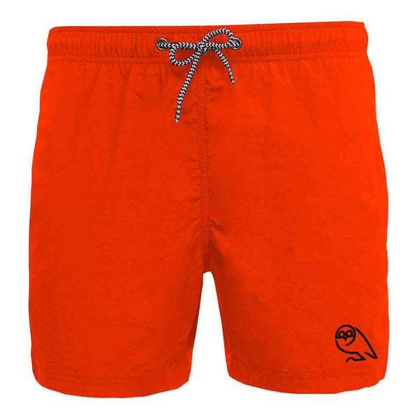 Sheffield Wednesday Crush Orange Swim Shorts