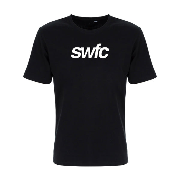 Sheffield Wednesday Statement T Shirt Black