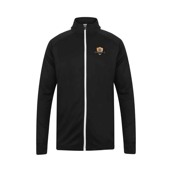 Bletchley Scot Youth Training Jacket