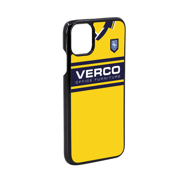 Wycombe Wanderers 2001 Phone Cover
