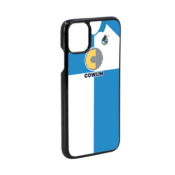 Bristol Rovers 2007 Phone Cover