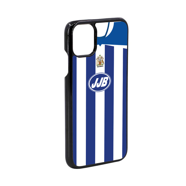 Wigan Athletic 2006 Home Phone Cover