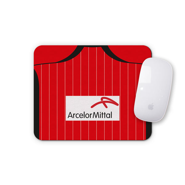 Salford 2009 Home Kit Mouse Mat