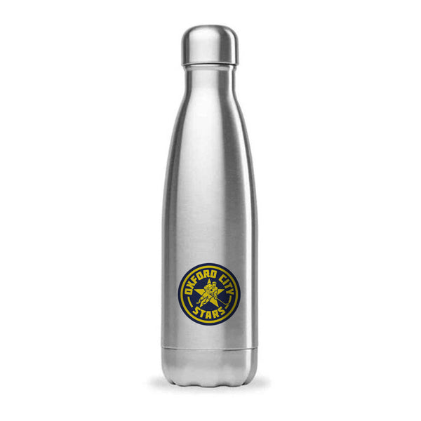 Oxford City Stars Water bottle
