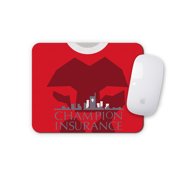 Salford 2015 Home Kit Mouse Mat