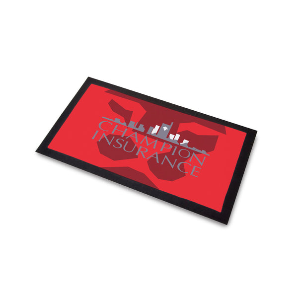 Salford 2015 Home Bar Runner