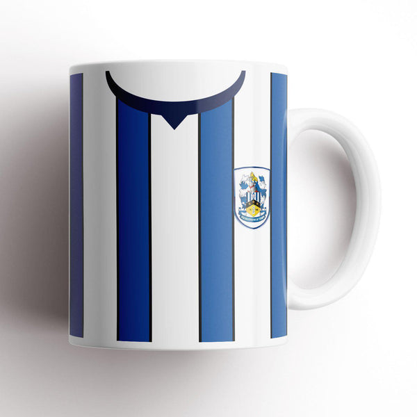 Regalo personalizzato – Huddersfield Town tazza, motivo Regalo personalizzato – Huddersfield Town tazza, motivo
