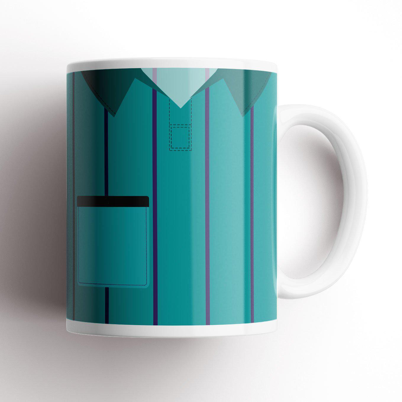 Referee 1993 Kit Mug – The Terrace Store