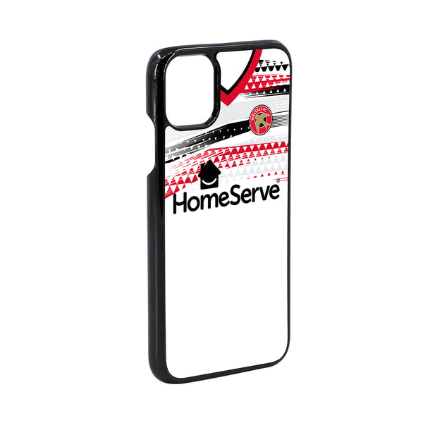 Walsall 20/21 Away Phone Cover