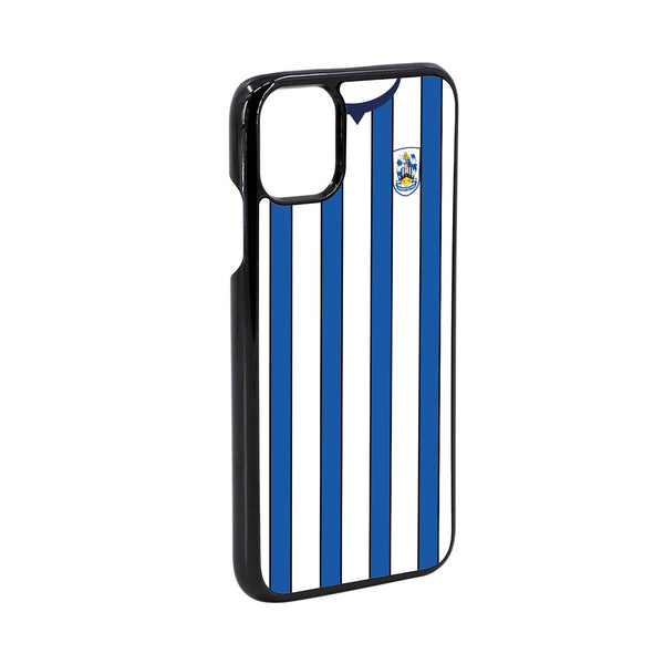 Huddersfield Town 20/21 Home Phone Cover