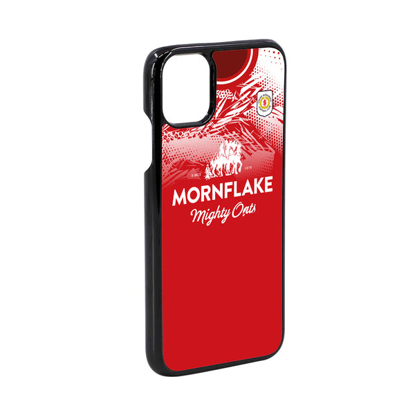 Crewe Alexandra 21/22 Home Phone Cover