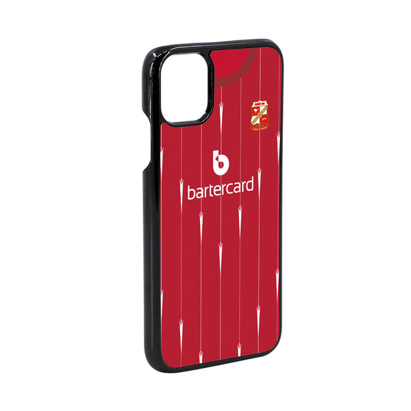 Swindon Town 21/22 Home Phone Cover