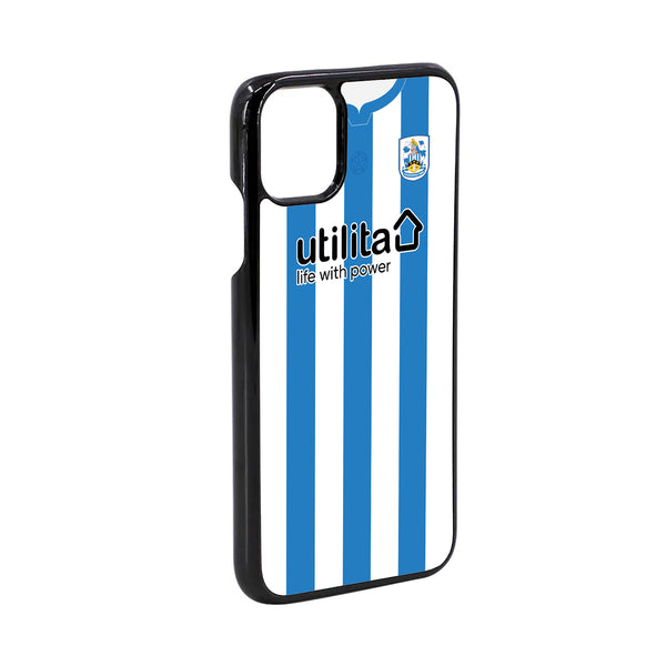 Huddersfield Town 21/22 Home Phone Cover