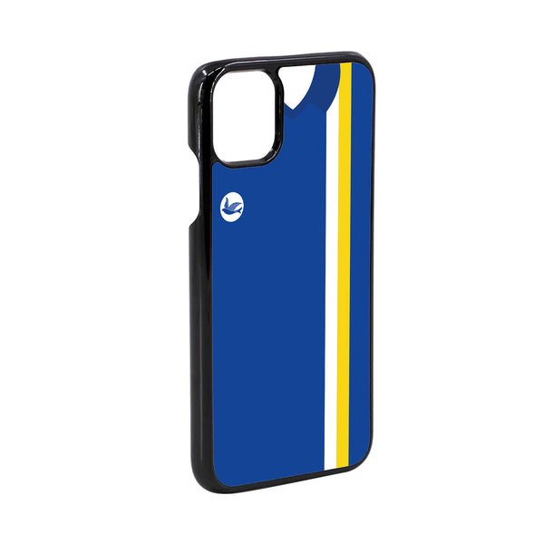Cardiff City 1980 Home Phone Cover