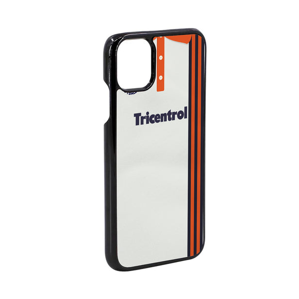 Luton Town 1981 Phone Cover