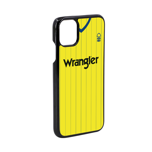 Nottingham Forest 1982 Away Phone Cover