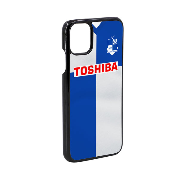 Bristol Rovers 1984 Phone Cover
