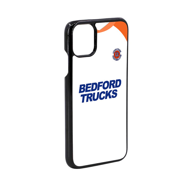 Luton Town 1983 Phone Cover