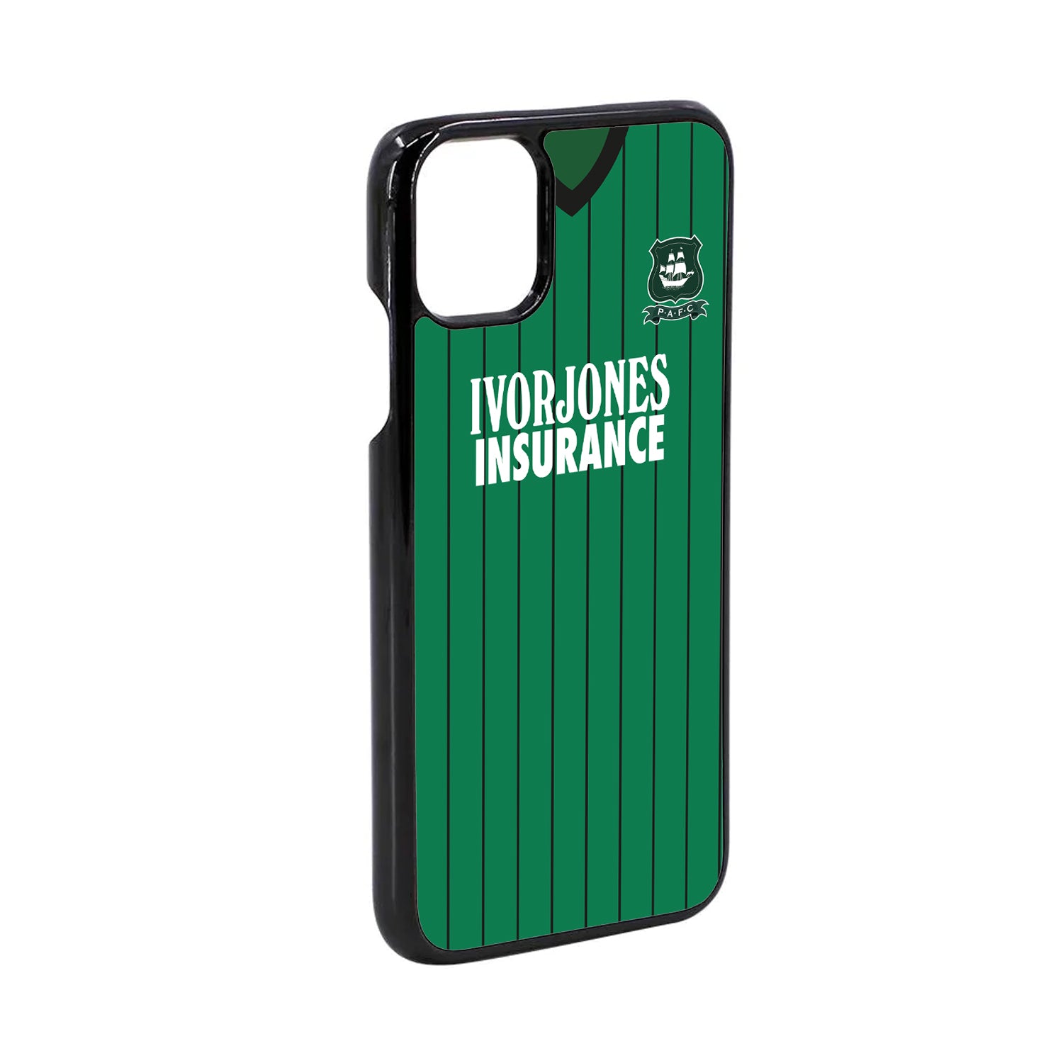 Plymouth Argyle Official Phone Cases The Terrace Store