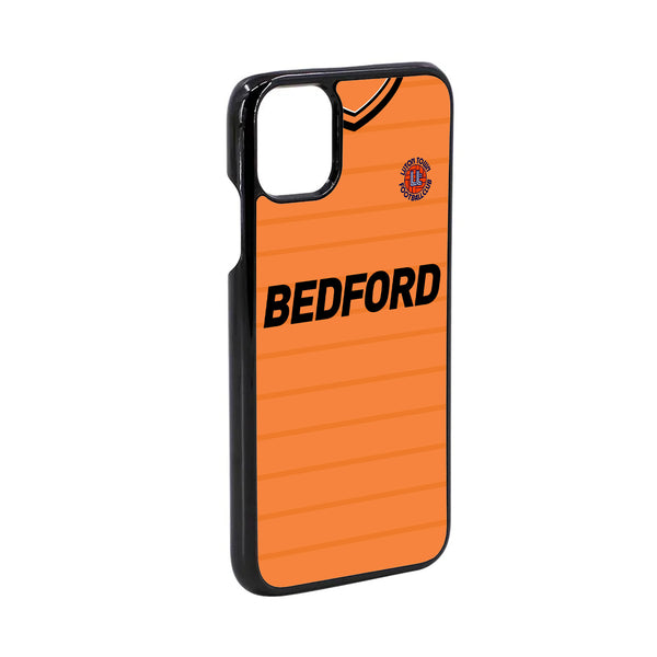 Luton Town 1985 Phone Cover