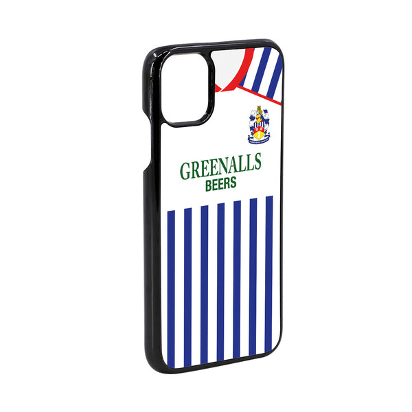 Huddersfield Town 1988 Home Phone Cover