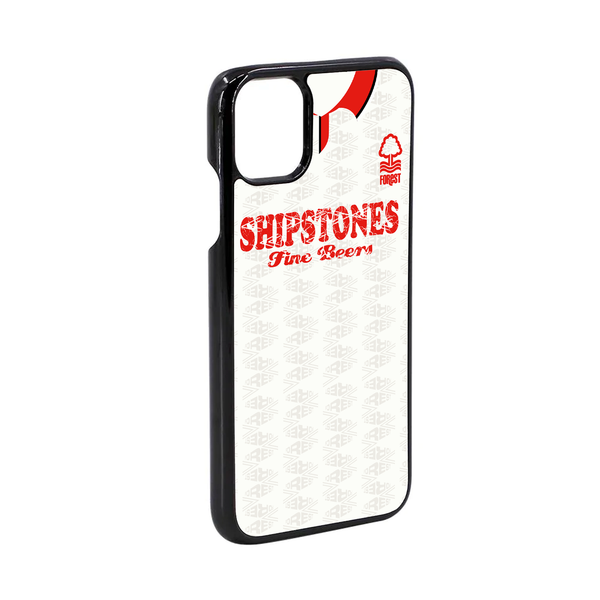 Nottingham Forest 1992 Away Phone Cover