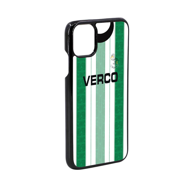 Wycombe Wanderers 1994 Away Phone Cover