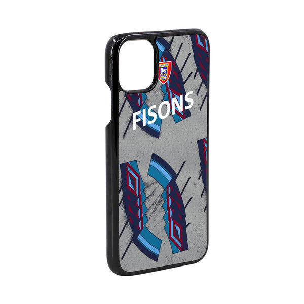Ipswich Town 1993 Keeper Phone Cover