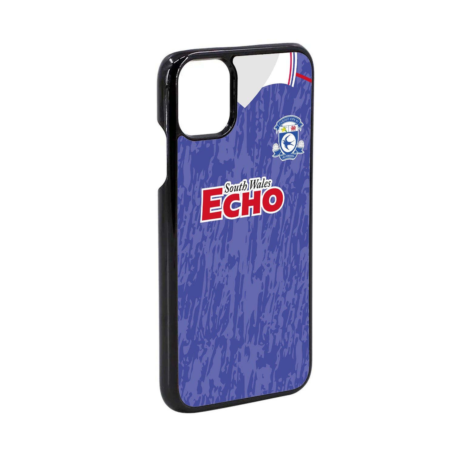 Official Cardiff City Phone Cases The Terrace Store