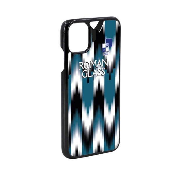 Bristol Rovers 1994 Away Phone Cover
