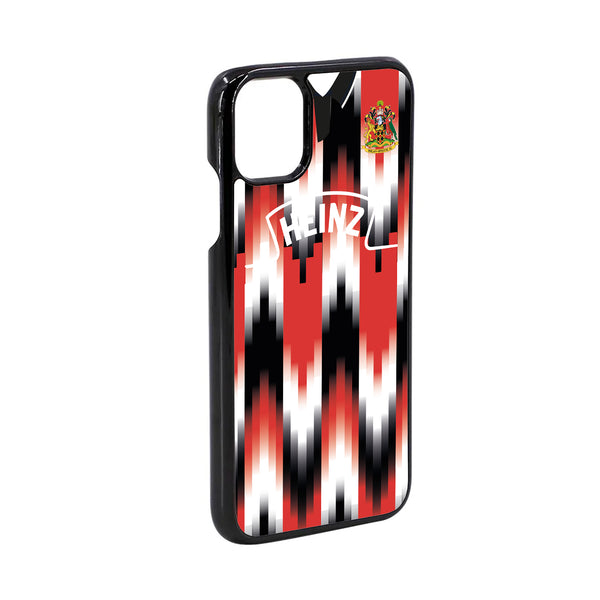 Wigan Athletic 1994 Away Phone Cover