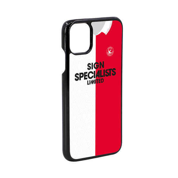 Walsall 1994 Home Phone Cover