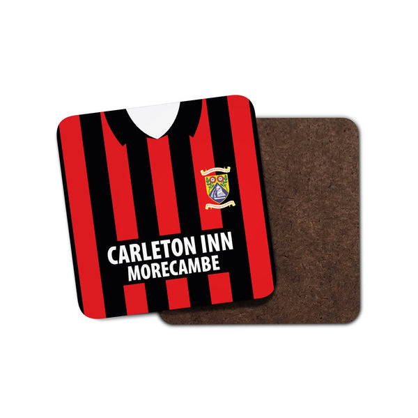 Morecambe 1994 Home Coaster